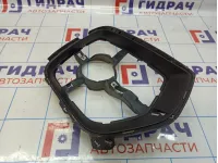 Кронштейн фары противотуманной правой BMW X6 (E71) 51117181010