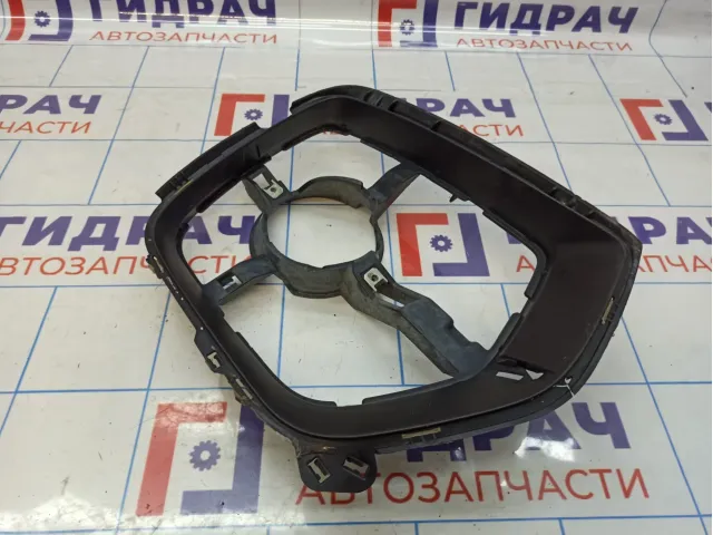 Кронштейн фары противотуманной правой BMW X6 (E71) 51117181010