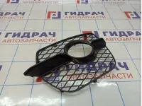 Решетка в бампер левая BMW X6 (E71) 51117176277