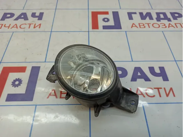 Фара противотуманная левая BMW X6 (E71) 63177187631