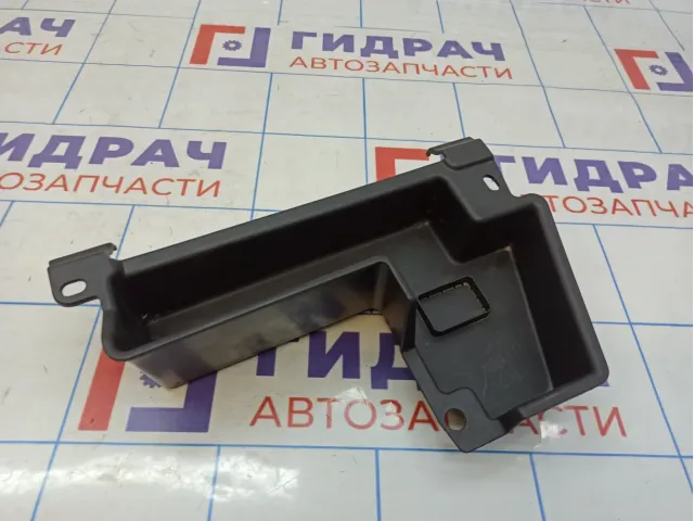 Контейнер в багажник левый BMW X6 (E71) 51476981047