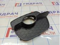 Решетка в бампер правая BMW X6 (E71) 51117188384