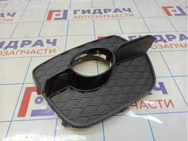 Решетка в бампер правая BMW X6 (E71) 51117188384