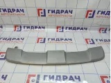 Накладка переднего бампера BMW X6 (E71) 51117179849