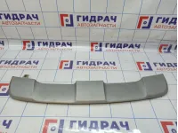 Накладка переднего бампера BMW X6 (E71) 51117179849