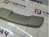 Накладка переднего бампера BMW X6 (E71) 51117179849