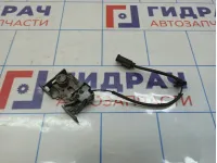 Замок капота BMW X6 (E71) 51237178753