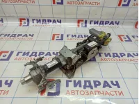 Колонка рулевая BMW X6 (E71) 32306786254