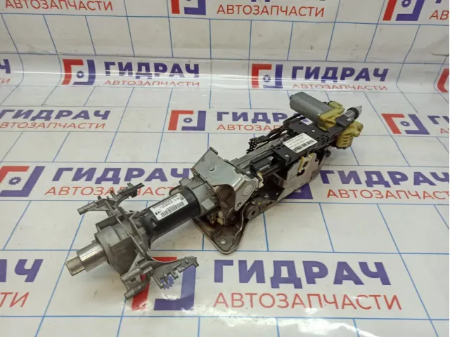 Колонка рулевая BMW X6 (E71) 32306786254