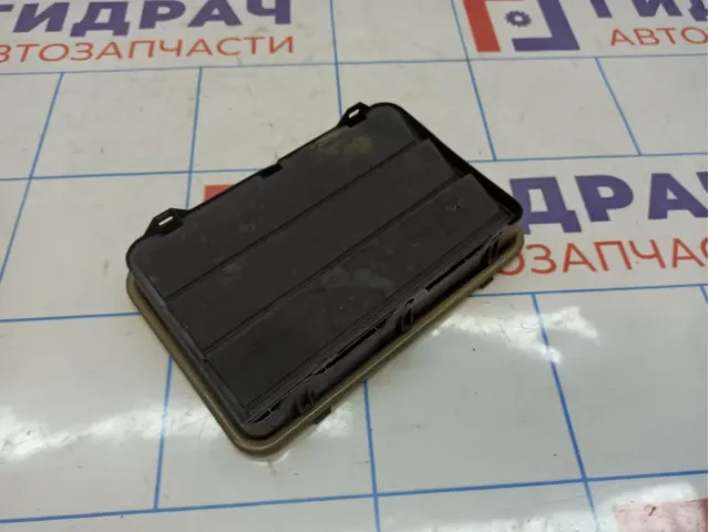 Решетка вентиляционная BMW X6 (E71) 64229122453