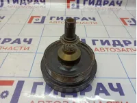 Шкив коленвала BMW X6 (E71) 11237566301