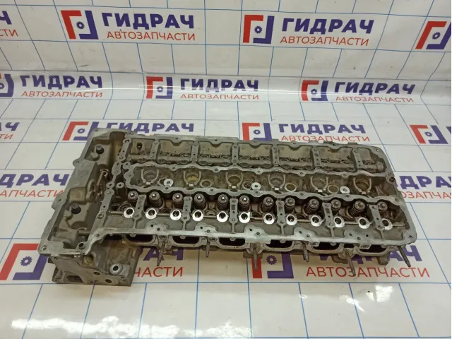 Головка блока BMW X6 (E71) 11127588249