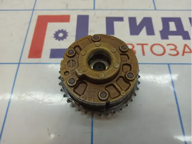 Механизм изменения фаз ГРМ впуск BMW X6 (E71) 11367540347