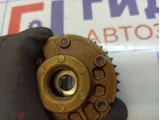Механизм изменения фаз ГРМ впуск BMW X6 (E71) 11367540347