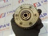 Механизм изменения фаз ГРМ впуск BMW X6 (E71) 11367540347