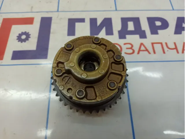 Механизм изменения фаз ГРМ выпуск BMW X6 (E71) 11367540348