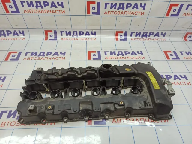 Крышка головки блока (клапанная) BMW X6 (E71) 11127565284
