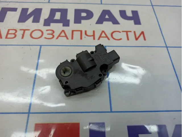 Моторчик заслонки отопителя BMW X6 (E71) 64119231884