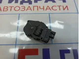 Моторчик заслонки отопителя BMW X6 (E71) 64119231884
