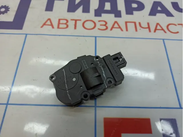 Моторчик заслонки отопителя BMW X6 (E71) 64119231884