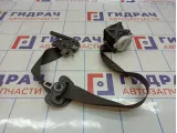Ремень безопасности передний левый BMW X6 (E71) 72117161041