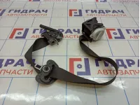 Ремень безопасности передний левый BMW X6 (E71) 72117161041