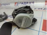 Ремень безопасности передний левый BMW X6 (E71) 72117161041