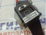 Ремень безопасности передний левый BMW X6 (E71) 72117161041