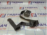 Ремень безопасности передний правый BMW X6 (E71) 72117161042