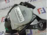 Ремень безопасности передний правый BMW X6 (E71) 72117161042