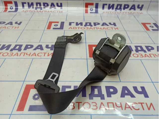 Ремень безопасности задний левый BMW X6 (E71)