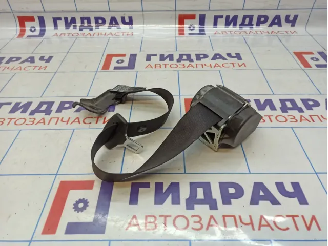 Ремень безопасности задний правый BMW X6 (E71)