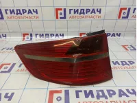 Фонарь задний наружный левый BMW X6 (E71) 63217179983