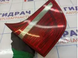 Фонарь задний внутренний левый BMW X6 (E71) 63217179987