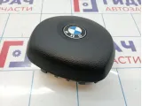 Подушка безопасности в рулевое колесо BMW X6 (E71) 32306884666