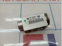 Клапан кондиционера BMW X6 (E71) 64119187630