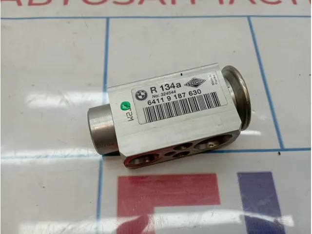 Клапан кондиционера BMW X6 (E71) 64119187630