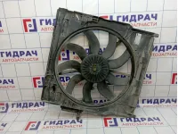 Вентилятор радиатора BMW X6 (E71) 17428618242