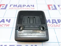 Плафон салонный BMW X6 (E71) 61319183011