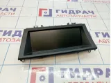 Дисплей информационный BMW X6 (E71) 65509194064