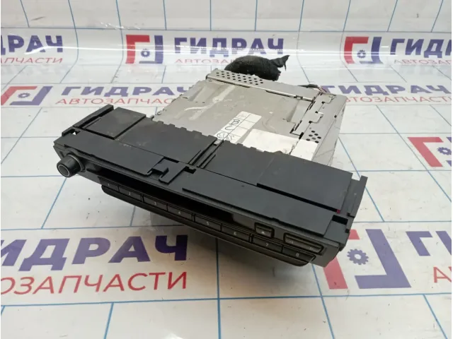 Проигрыватель CD/DVD BMW X6 (E71) 65839165854
