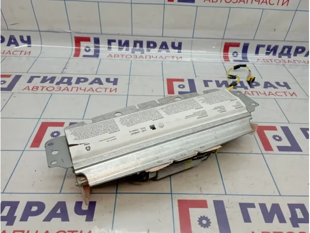 Подушка безопасности пассажирская BMW X6 (E71) 72127943537