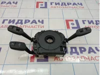 Переключатель подрулевой BMW X6 (E71) 61319169072