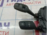 Переключатель подрулевой BMW X6 (E71) 61319169072