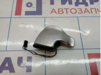 Переключатель скоростей подрулевой левый BMW X6 (E71)