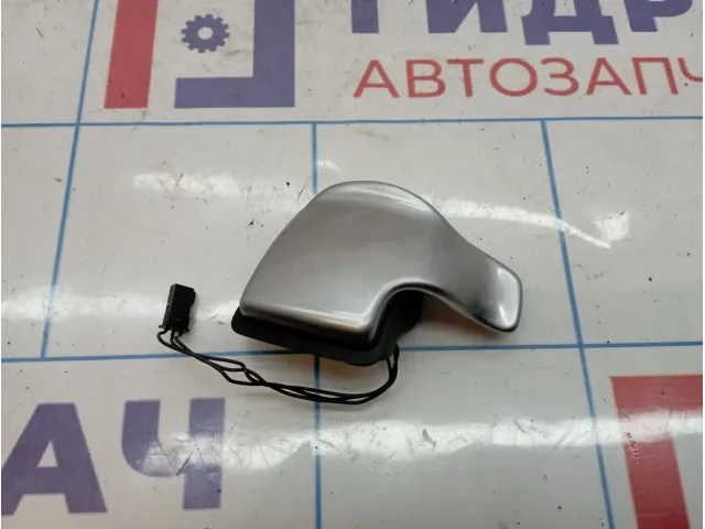 Переключатель скоростей подрулевой левый BMW X6 (E71)