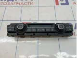 Блок управления климатической установкой BMW X6 (E71) 64119227924