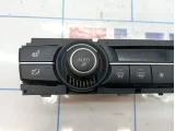 Блок управления климатической установкой BMW X6 (E71) 64119227924