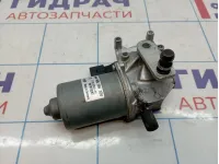 Моторчик стеклоочистителя передний BMW X6 (E71)