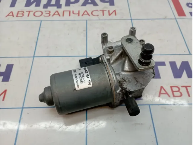 Моторчик стеклоочистителя передний BMW X6 (E71)